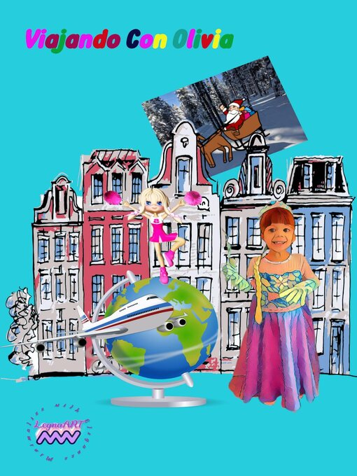 Title details for Viajando con Olivia by Daysi Santos - Available